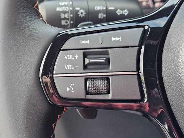 New 2026 Honda Pilot Sport image 17
