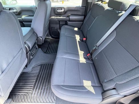 New 2026 Chevrolet Silverado 2500 Custom w/ Custom Value Package AWD/4WD image 24