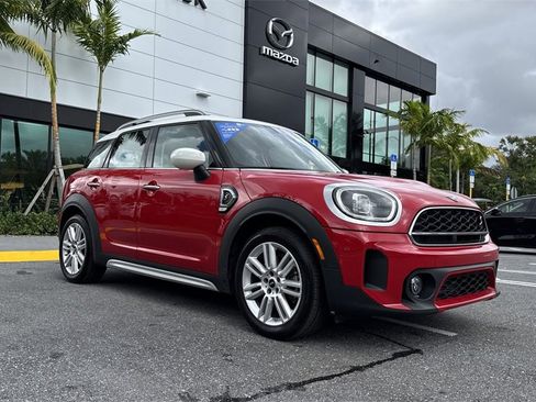 Used 2023 MINI Cooper Countryman S image 23