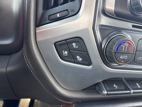 Used 2016 GMC Sierra 1500 SLT w/ SLT Premium Package image 22