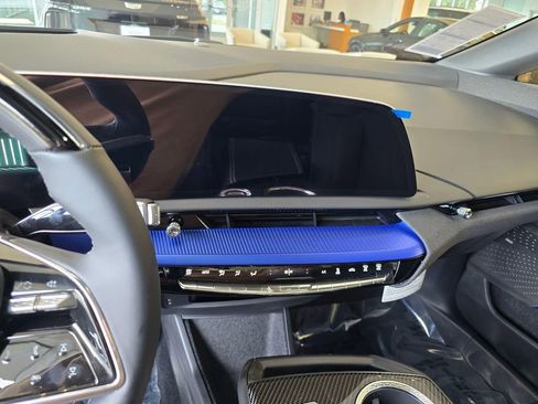 New 2026 Cadillac Optiq V w/ Magnus Launch Edition image 25