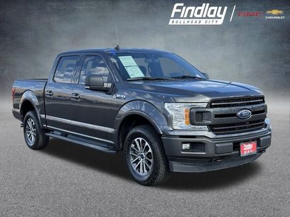 Used 2020 Ford F150 XLT w/ Equipment Group 302A Luxury