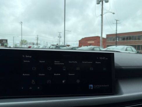 New 2026 Hyundai Sonata SEL FWD image 21