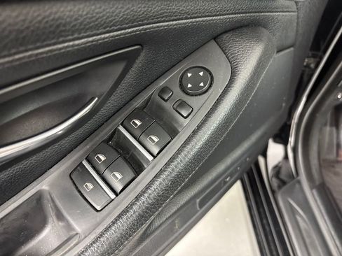 Used 2015 BMW 535i Sedan image 11