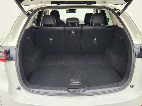 Used 2025 MAZDA CX-5 AWD 2.5 S w/ Preferred Package image 19