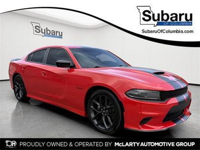 Used 2022 Dodge Charger R/T w/ Plus Group