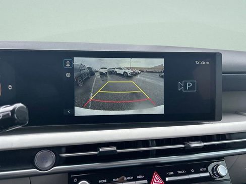 New 2026 Hyundai Tucson SEL image 27