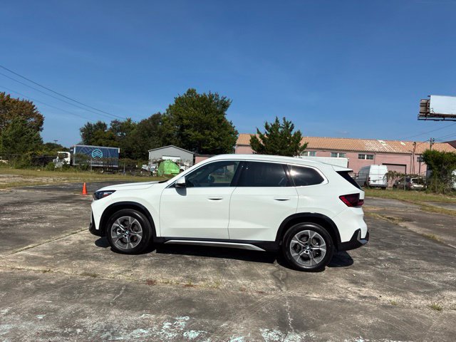 Used 2025 BMW X1 xDrive28i w/ Convenience Package AWD/4WD image 6