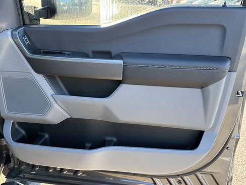 New 2026 Ford F250 XL w/ STX Appearance Package image 13