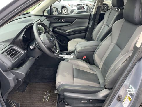 Certified 2024 Subaru Ascent Onyx Edition image 12