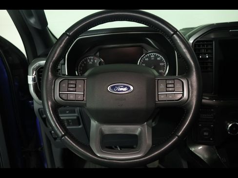 Used 2022 Ford F150 XLT w/ Equipment Group 302A High AWD/4WD image 27