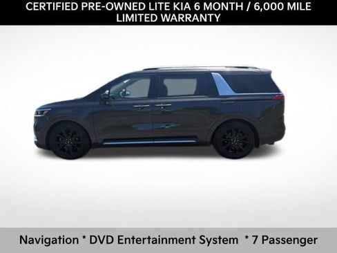 Used 2022 Kia Carnival SX Prestige FWD image 3