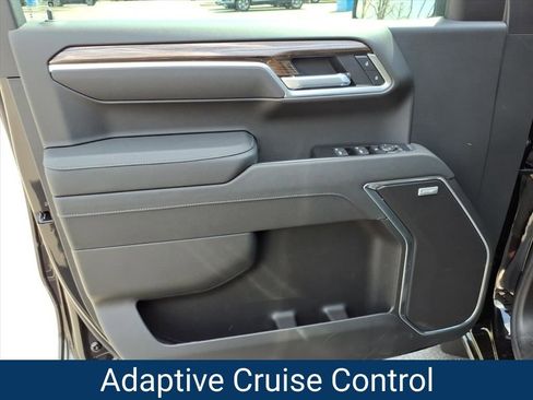 New 2026 Chevrolet Silverado 1500 RST w/ RST All Star Premium Package image 18