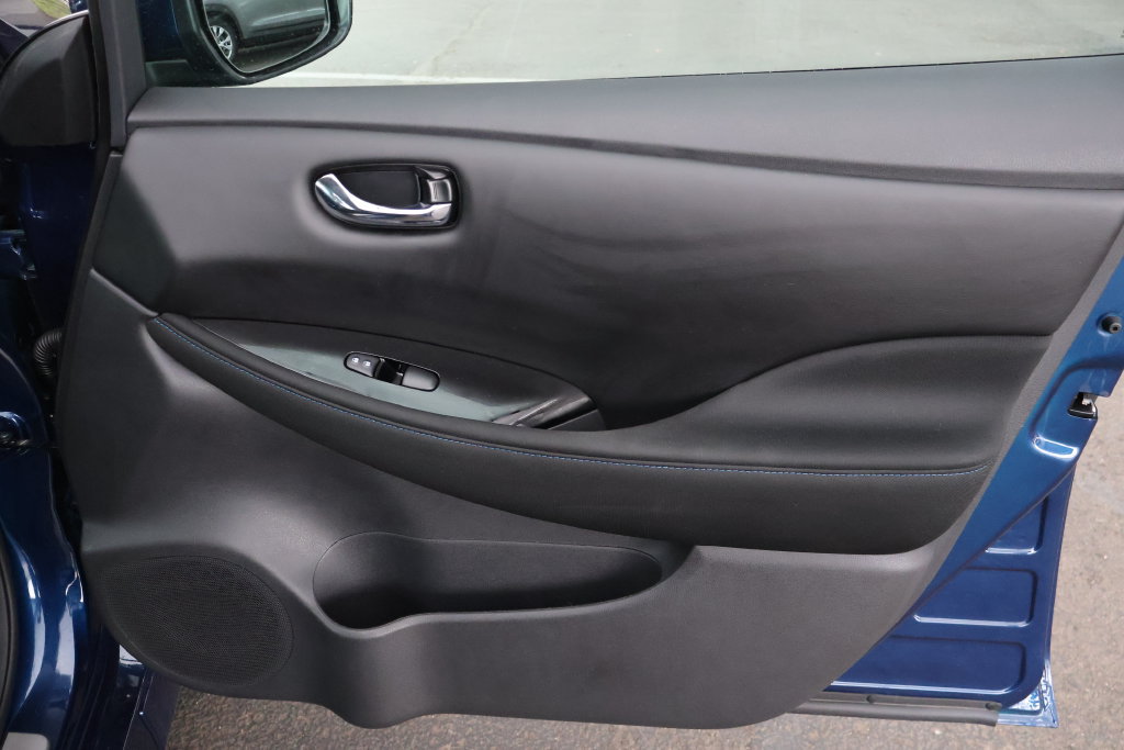 Used 2024 Nissan Leaf SV Plus FWD image 46