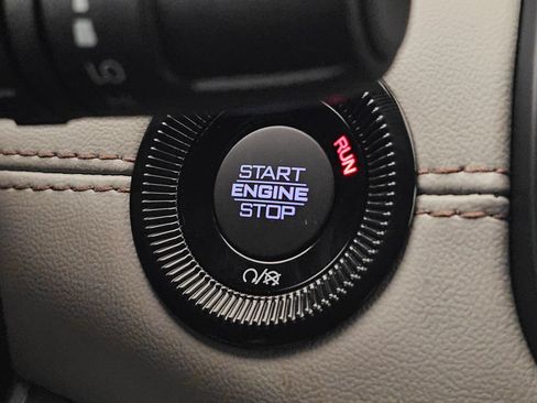 New 2026 Jeep Compass Limited AWD/4WD image 16
