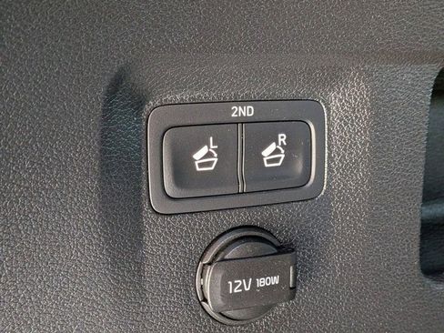 Certified 2023 Kia Telluride EX X-Line AWD/4WD image 10
