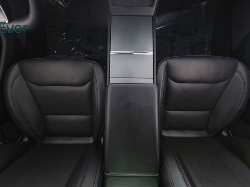Used 2025 Tesla Model 3 Long Range RWD image 27