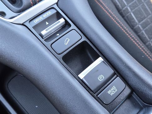 Used 2024 Honda HR-V Sport image 29