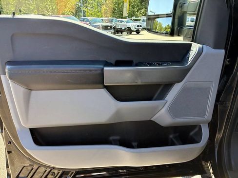 Used 2024 Ford F350 XL w/ STX Appearance Package AWD/4WD image 19