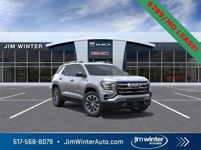 New 2026 GMC Terrain Elevation w/ Elevation Premium Package