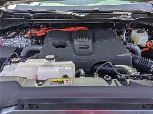 New 2025 Toyota Tundra 1794 Edition image 15