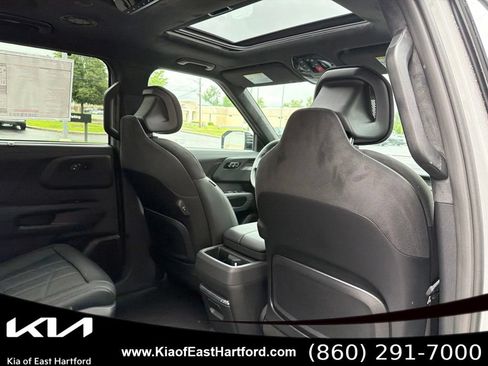 New 2027 Kia Telluride X-Line SX Prestige AWD/4WD image 14