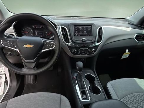 Used 2024 Chevrolet Equinox LS image 17