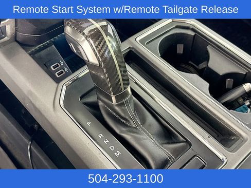 Used 2019 Ford F150 Raptor w/ Equipment Group 802A Luxury AWD/4WD image 18
