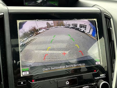 Used 2018 Subaru Crosstrek 2.0i Limited image 23