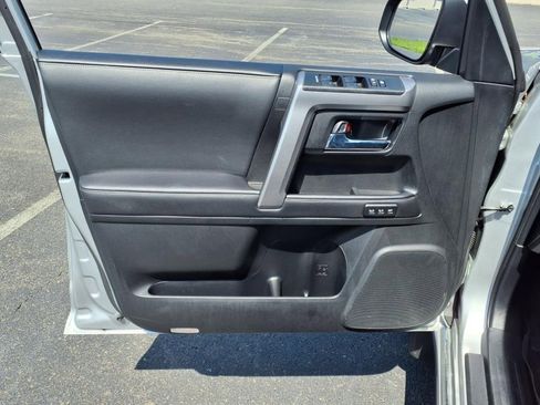 Certified 2023 Toyota 4Runner Limited image 8