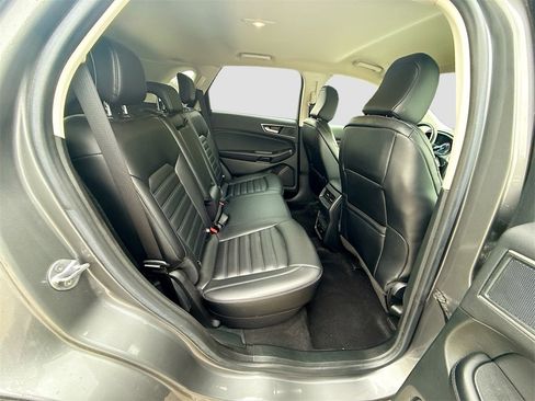 Used 2023 Ford Edge SEL w/ Convenience Package image 27
