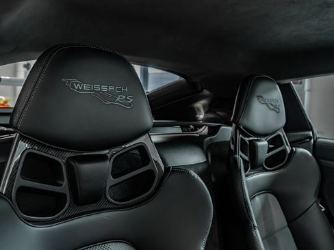 Certified 2024 Porsche 718 Cayman GT4 RS image 27
