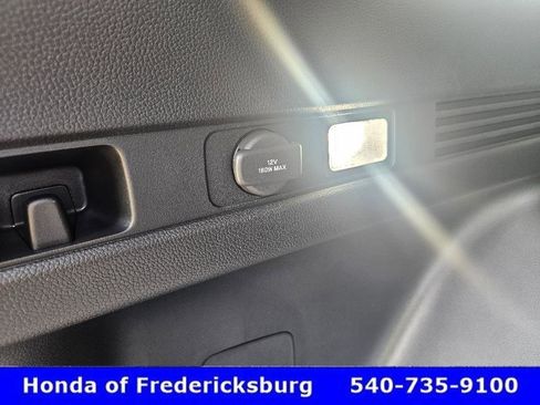 Used 2026 Honda CR-V EX-L image 13