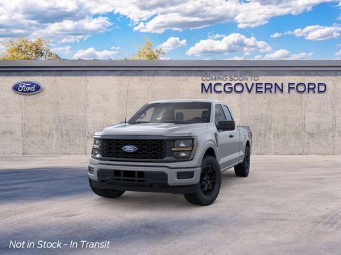 New 2026 Ford F150 STX AWD/4WD image 26