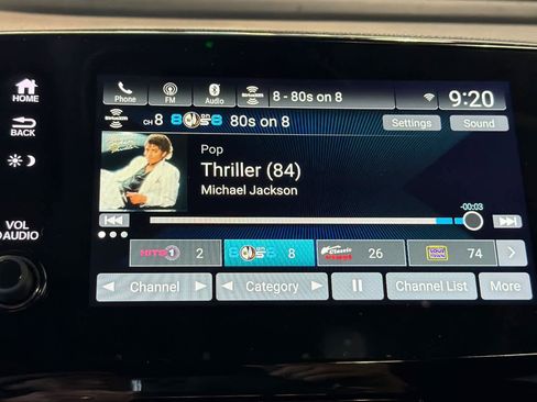 Used 2022 Honda Pilot Special Edition image 21