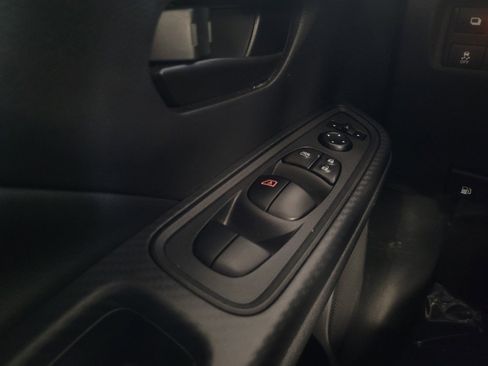Used 2024 Nissan Versa S w/ Trunk Package FWD image 27