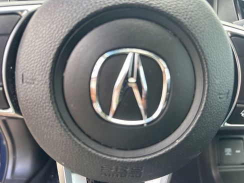Used 2020 Acura RDX FWD image 14