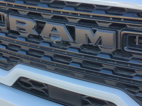 New 2025 RAM 3500 Limited image 23