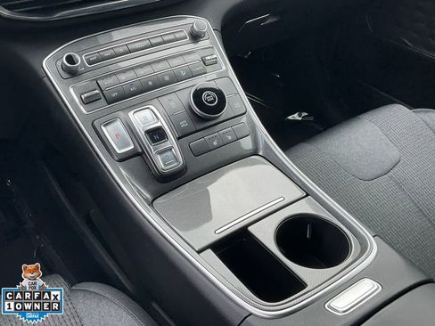 Used 2023 Hyundai Santa Fe SEL image 43