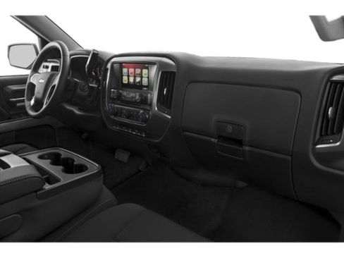 Used 2019 Chevrolet Silverado 1500 W/T w/ WT Convenience Package AWD/4WD image 19