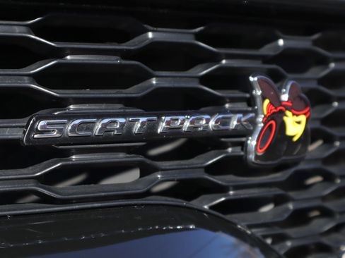 Used 2022 Dodge Charger Scat Pack image 35