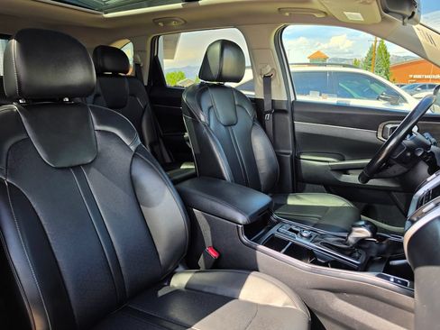 Used 2022 Kia Sorento X-Line EX AWD/4WD image 17