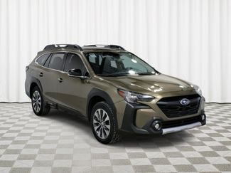 Used 2024 Subaru Outback Limited AWD/4WD video 1