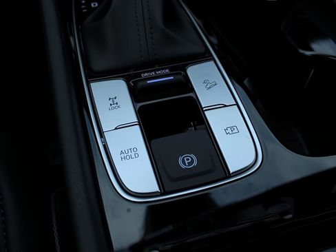 New 2025 Hyundai Santa Cruz Limited image 27