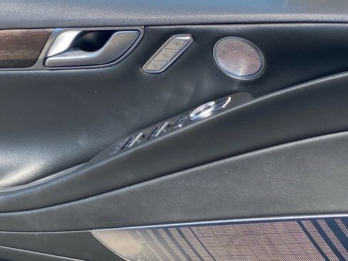 Used 2022 Genesis G80 2.5T w/ Advanced Package image 20