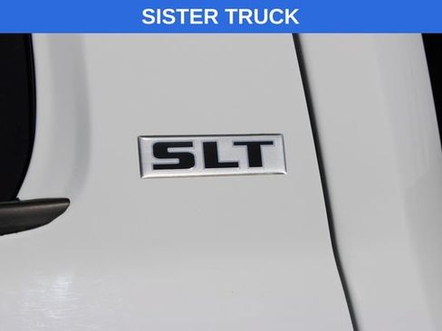 Used 2024 RAM 3500 SLT w/ Quick Order Package 2YG SLT AWD/4WD image 14