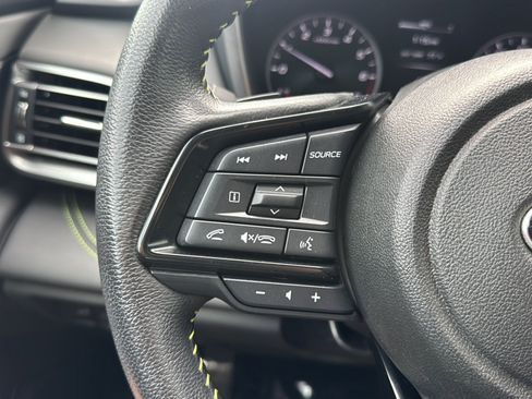 Certified 2024 Subaru Outback Onyx Edition AWD/4WD image 33