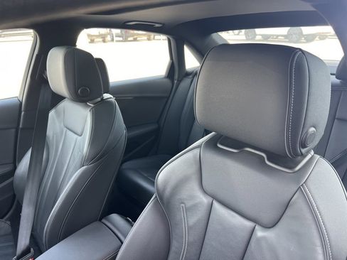 Used 2023 Audi A4 2.0T Premium Plus image 13