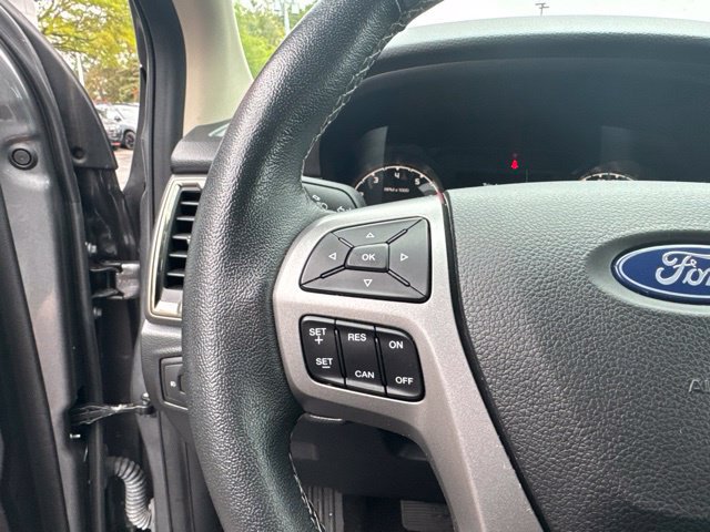 Used 2022 Ford Ranger XLT w/ Equipment Group 301A Mid AWD/4WD image 13
