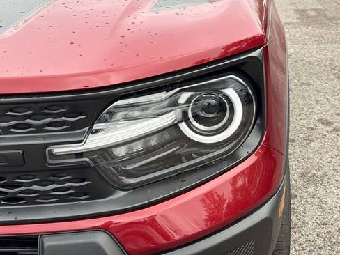 New 2026 Ford Bronco Sport Big Bend w/ Convenience Package image 11